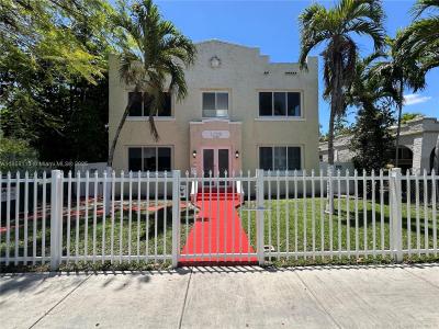 1630 SW 10th St 8, Miami, Florida 33135, USA