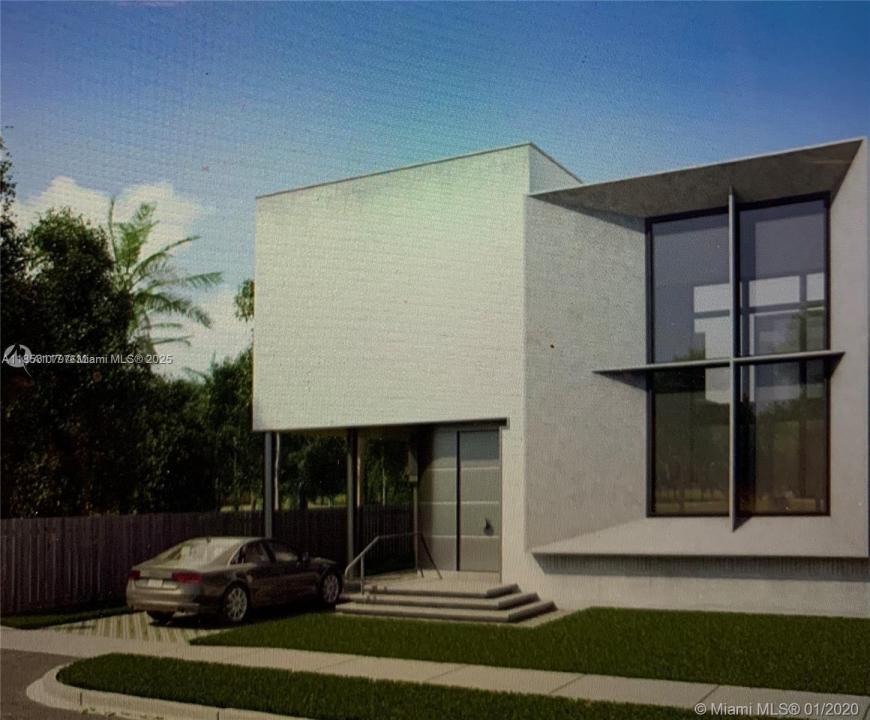 5709 NW 5th Ct, Miami, Florida 33127, HOA KỲ