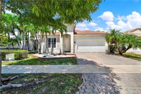 23824 SW 107th Pl, Homestead, Florida 33032, USA