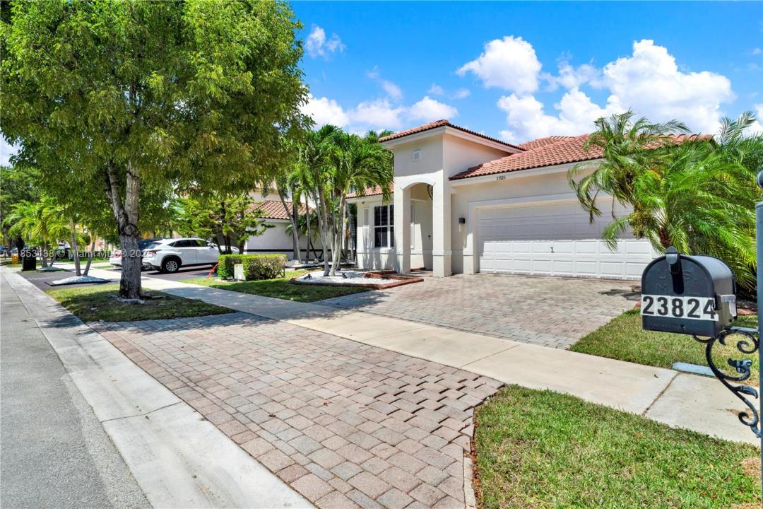 23824 SW 107th Pl, Homestead, Флорида 33032, Соединенные Штаты