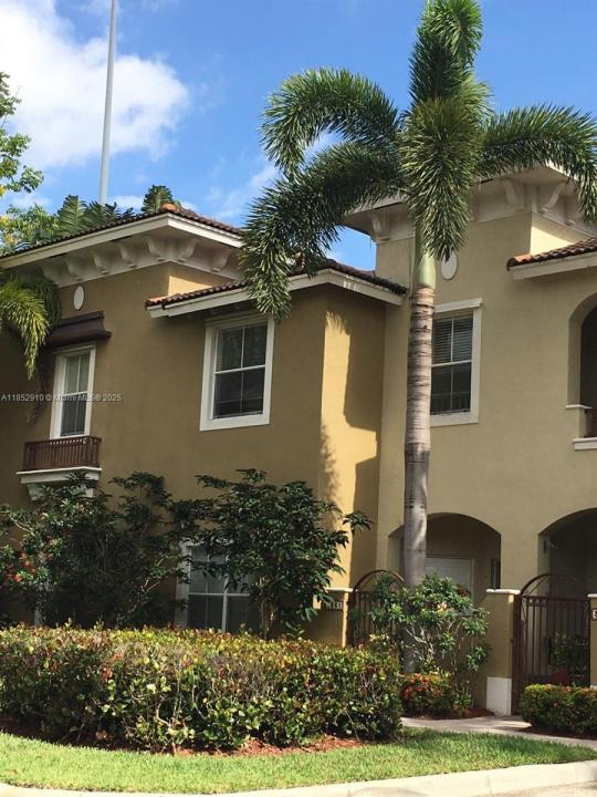 3361 Merrick Ln 808, Margate, Florida 33063