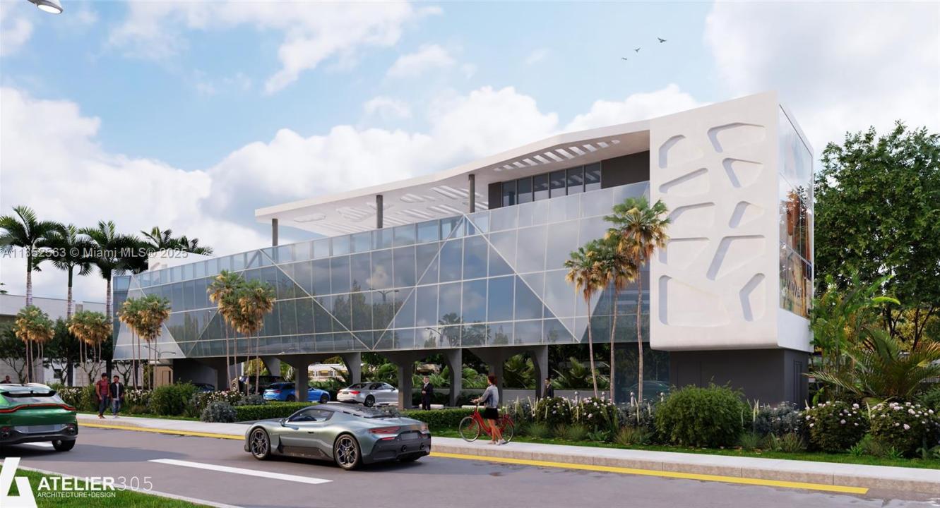 18560 Biscayne Blvd, Aventura, פלורידה 33180, ארצות הברית של אמריקה