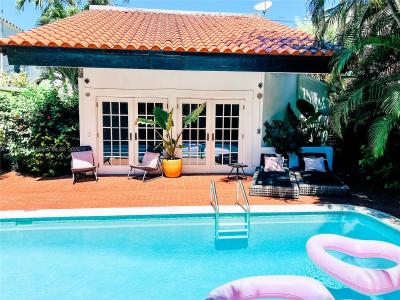 320 W 55th St, Miami Beach, Florida 33140, USA