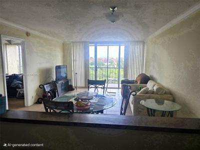 3821 Environ Blvd 610, Lauderhill, Florida 33319, USA
