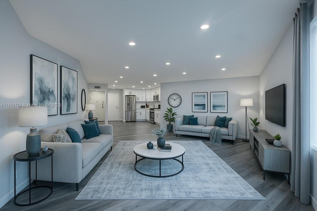 1000 Parkview Dr 212, Hallandale Beach, Flórida 33009, Estados Unidos