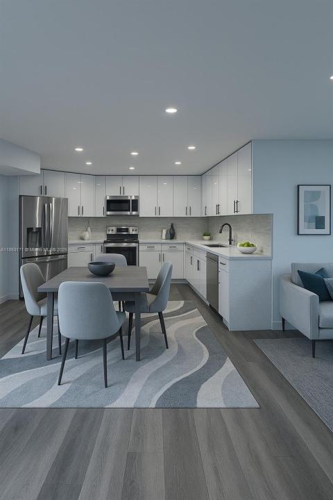 1000 Parkview Dr 212, Hallandale Beach, Flórida 33009, Estados Unidos