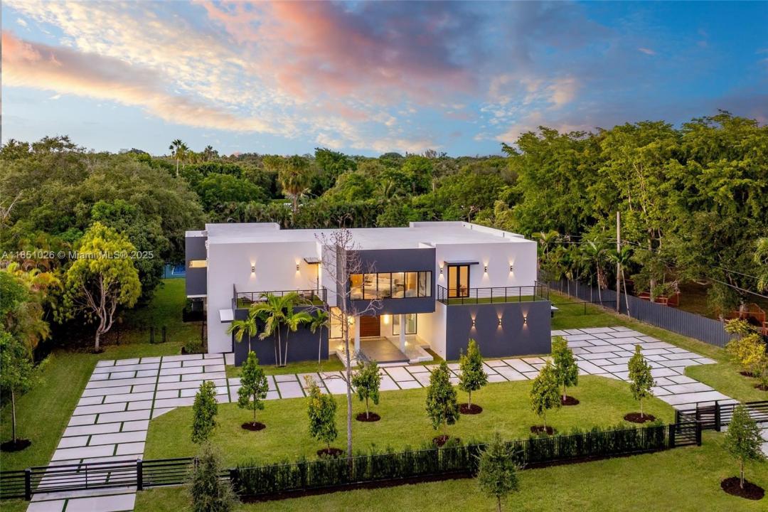 6445 SW 129th Ter, Pinecrest, Flórida 33156, Estados Unidos