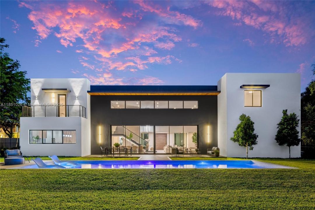 6445 SW 129th Ter, Pinecrest, Flórida 33156, Estados Unidos