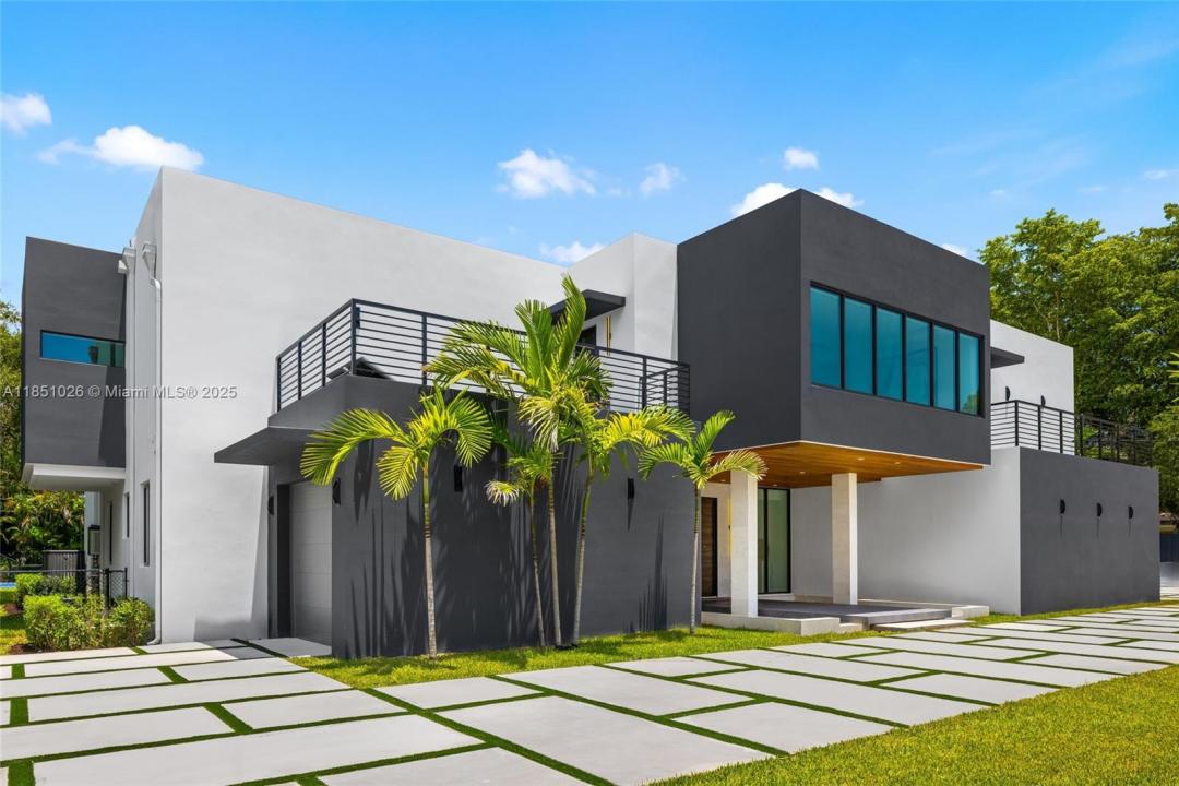 6445 SW 129th Ter, Pinecrest, Flórida 33156, Estados Unidos