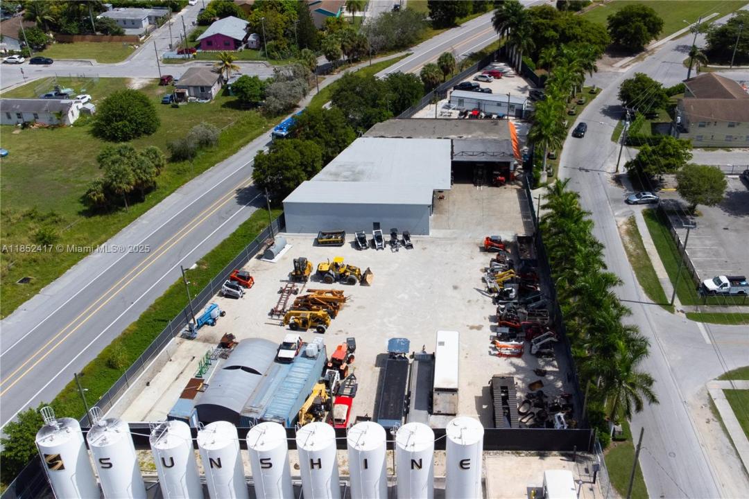 620 S Flagler Ave, Homestead, Florida 33030, Stati Uniti