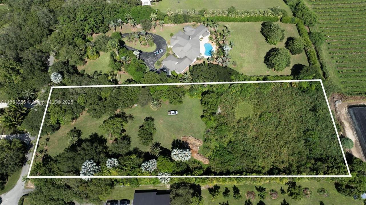 169XX SW 266th Terr, Homestead, פלורידה 33031, ארצות הברית של אמריקה