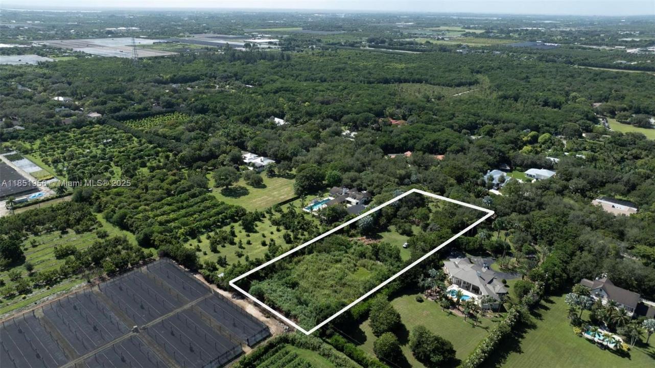 169XX SW 266th Terr, Homestead, פלורידה 33031, ארצות הברית של אמריקה