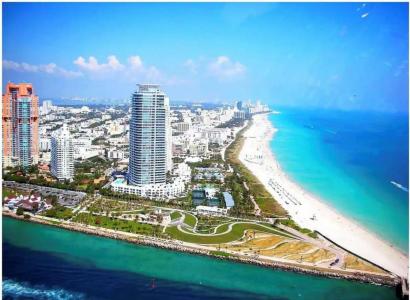 335 Ocean Dr 335, Miami Beach, Florida 33139, USA