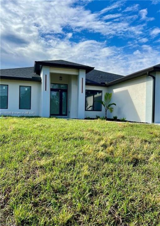 155 Partridge ST, Lehigh Acres, فلوريدا 33974, الولايات المتحدة