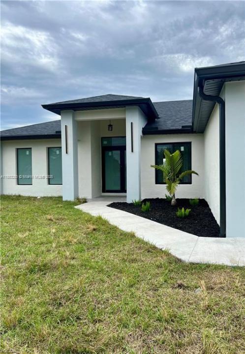 155 Partridge ST, Lehigh Acres, فلوريدا 33974, الولايات المتحدة