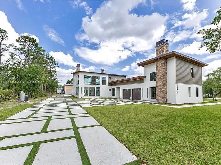 19925 Quinella Street S Quinella Street, Orlando, Flórida 32833, Estados Unidos