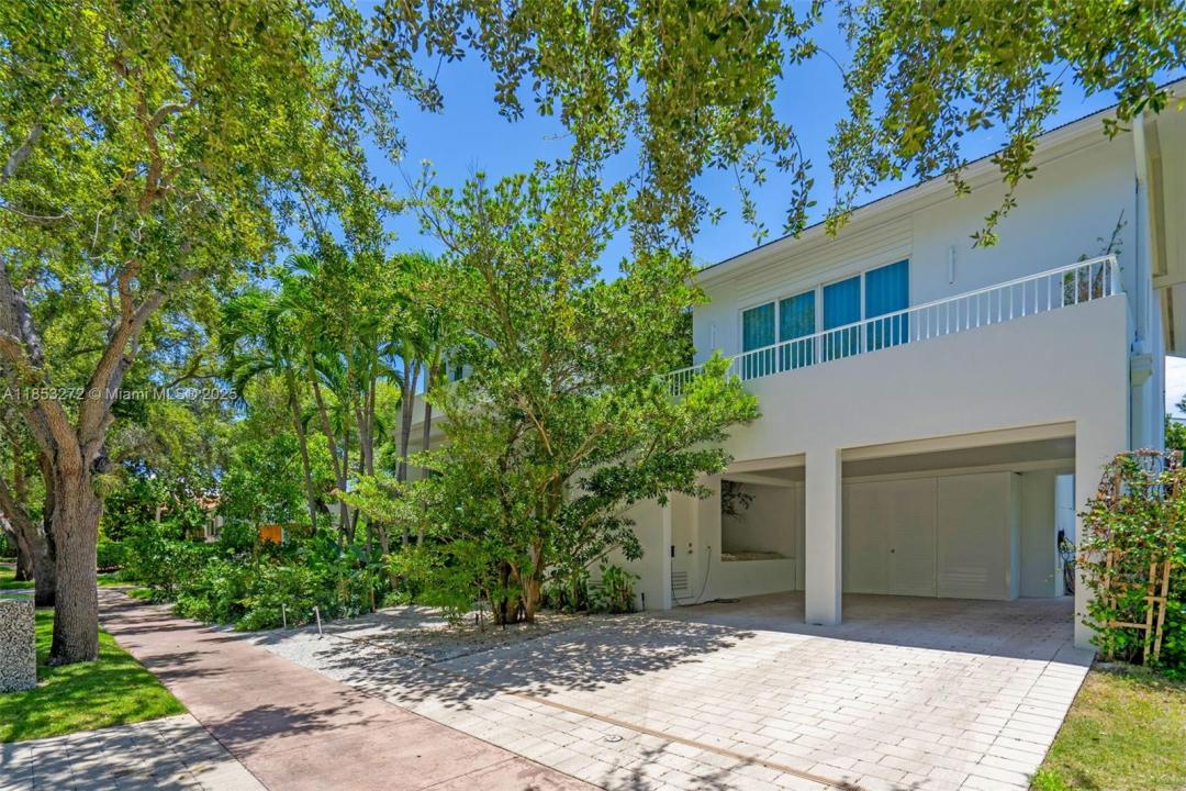 320 Woodcrest Rd, Key Biscayne, 플로리다 33149, 미국