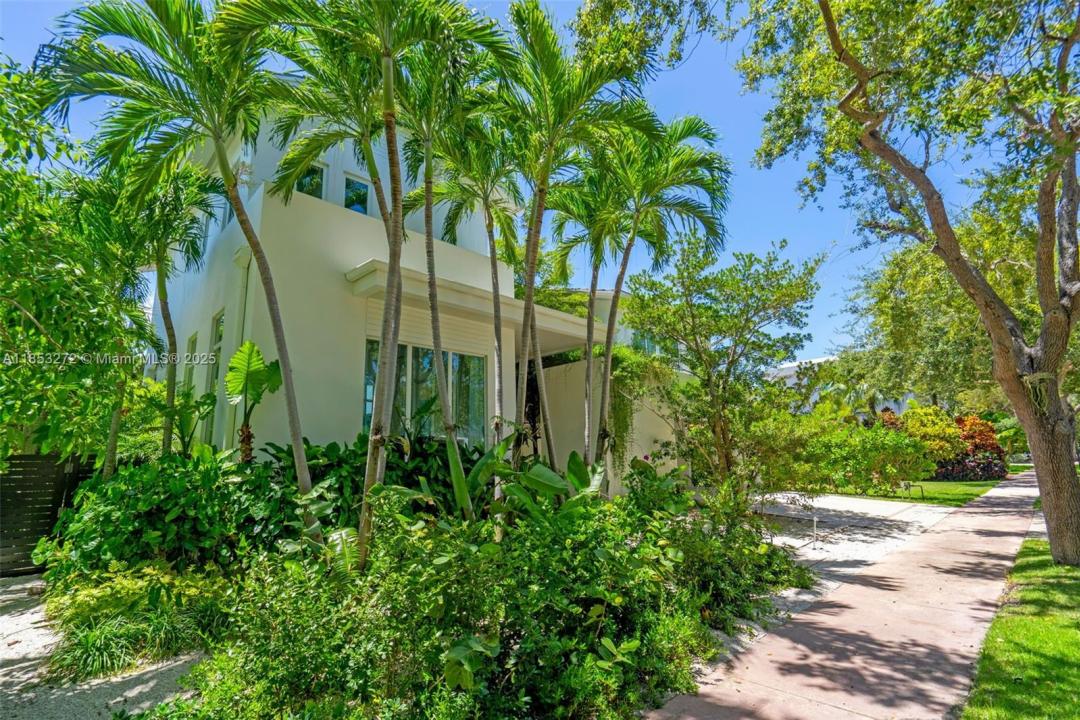 320 Woodcrest Rd, Key Biscayne, 플로리다 33149, 미국