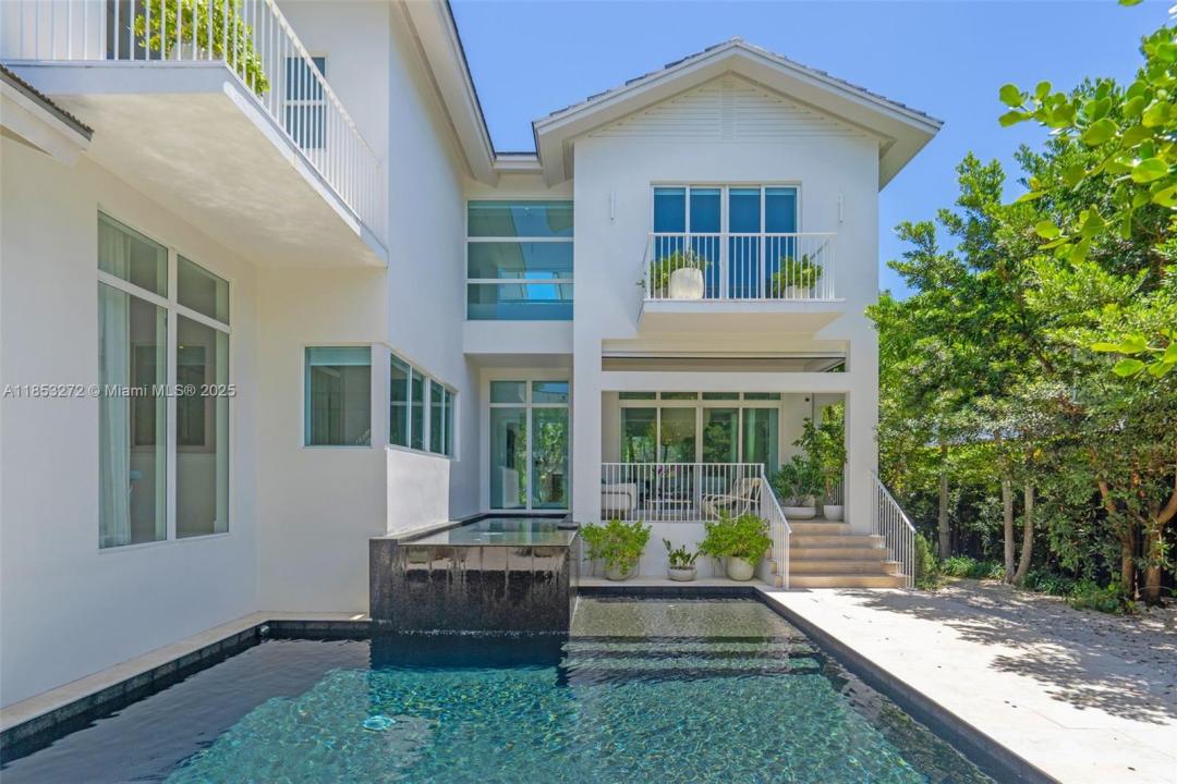 320 Woodcrest Rd, Key Biscayne, 플로리다 33149, 미국