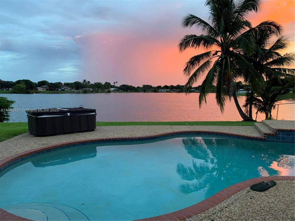 11726 SW 53rd Pl, Cooper City, 佛羅里達州 33330, 美國