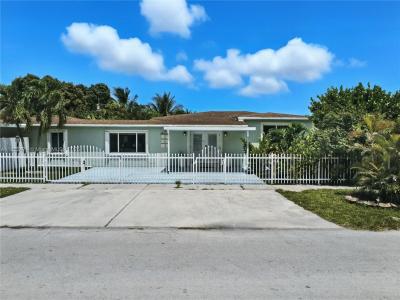 5005 E 6th Ave, Hialeah, Florida 33013, USA