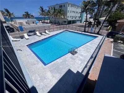 322 Harding St B206, Hollywood, Florida 33019, USA