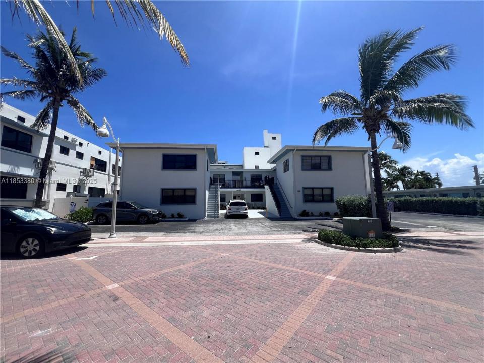 322 Harding St B206, Hollywood, Flórida 33019, Estados Unidos
