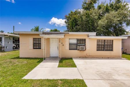 6330 Rodman St, Hollywood, Florida 33023, USA