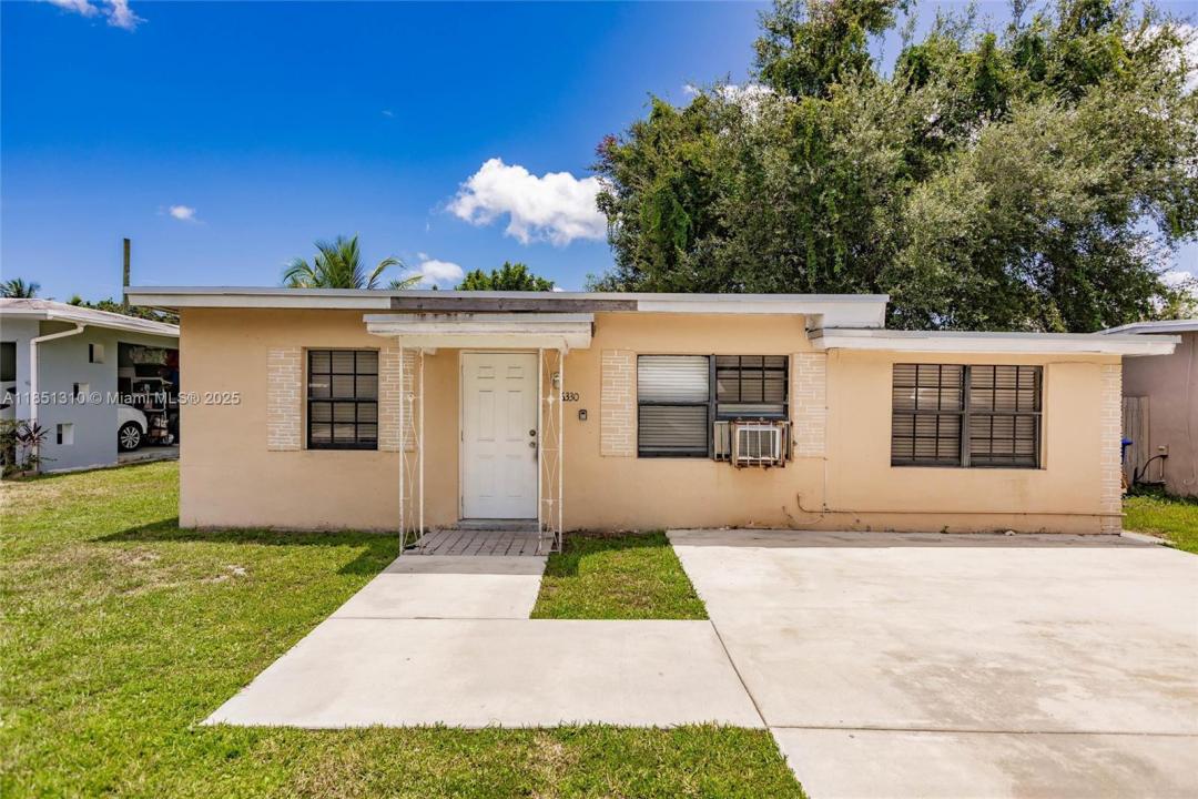 6330 Rodman St, Hollywood, Florida 33023, Estados Unidos
