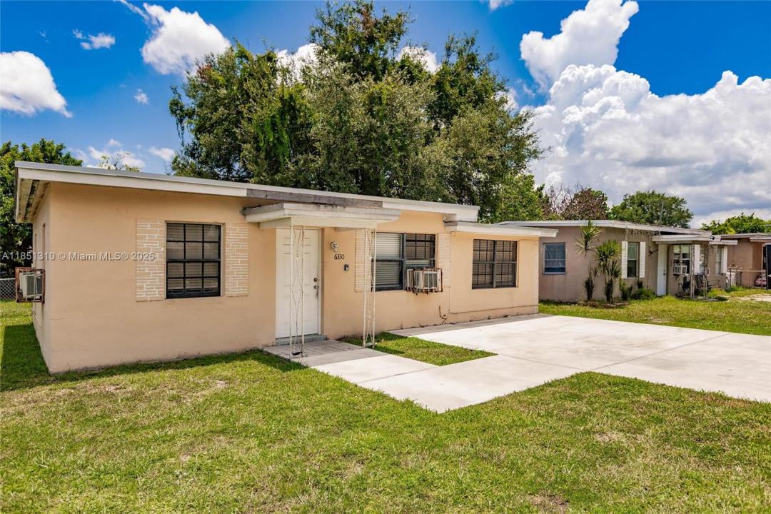 6330 Rodman St, Hollywood, Florida 33023, Estados Unidos