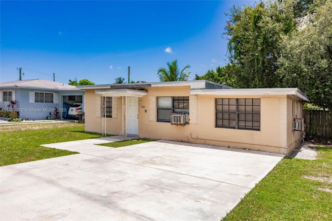 6330 Rodman St, Hollywood, Florida 33023, Estados Unidos
