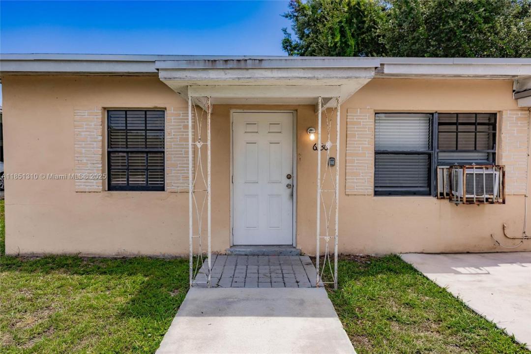 6330 Rodman St, Hollywood, Florida 33023, Estados Unidos