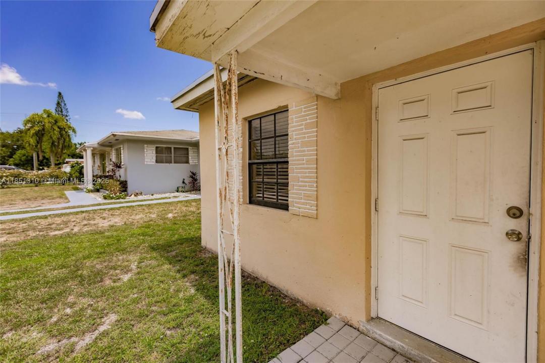 6330 Rodman St, Hollywood, Florida 33023, Estados Unidos