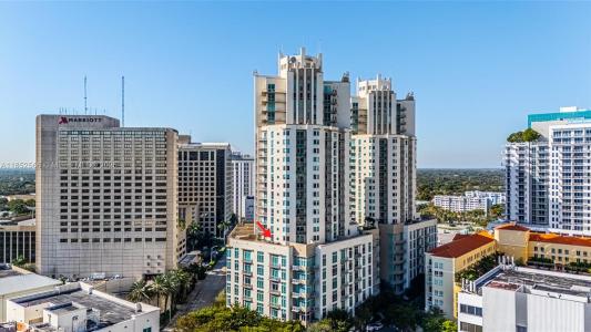 9055 SW 73 CT 809, Miami, Florida 33156, USA