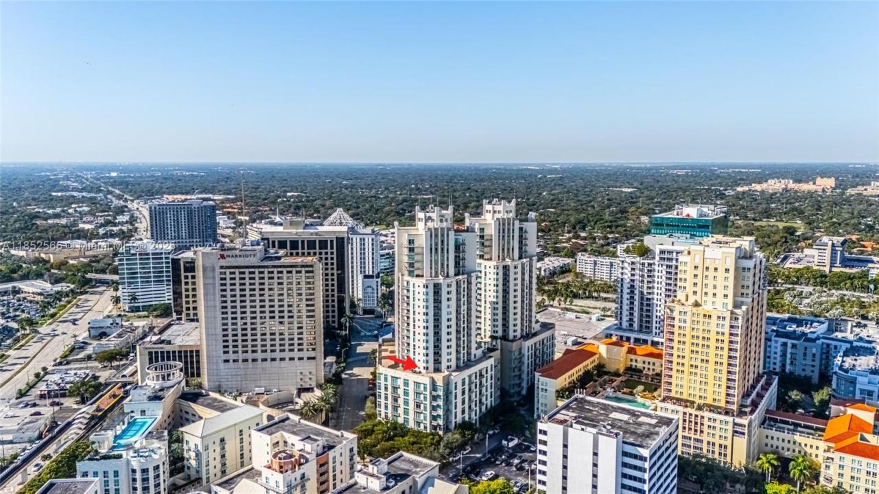 9055 SW 73 CT 809, Miami, 佛罗里达州 33156, 美国