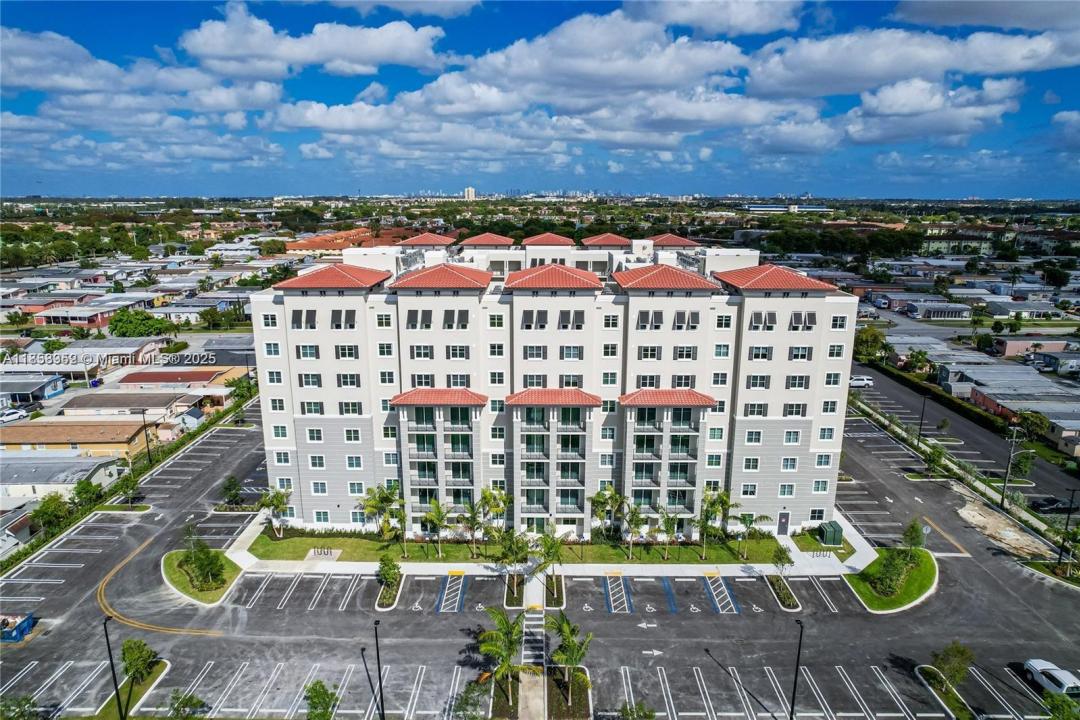 400 NW 112th Ave 523, Sweetwater, Floride 33172, États-Unis