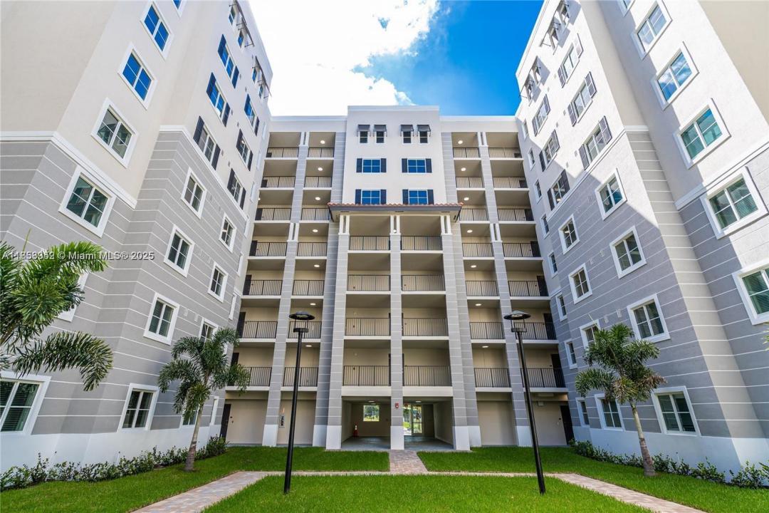 400 NW 112th Ave 523, Sweetwater, Floride 33172, États-Unis