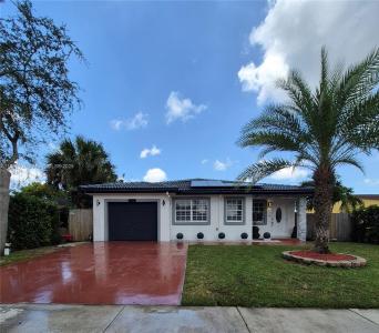 1176 NW 29th Way, Fort Lauderdale, Florida 33311, USA