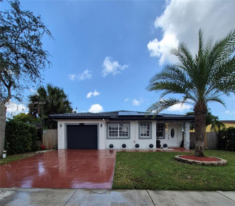 1176 NW 29th Way, Fort Lauderdale, フロリダ 33311, アメリカ合衆国