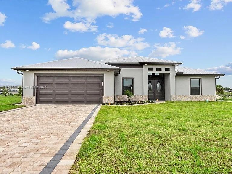 7897 16TH TER, La Belle, Florida 33935