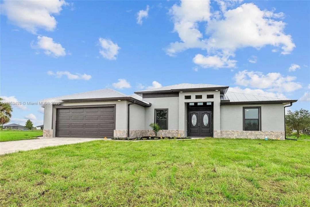 7897 16TH TER, La Belle, Florida 33935