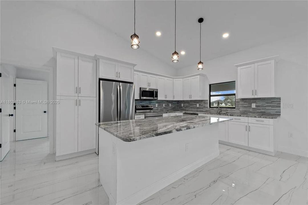 7897 16TH TER, La Belle, Florida 33935