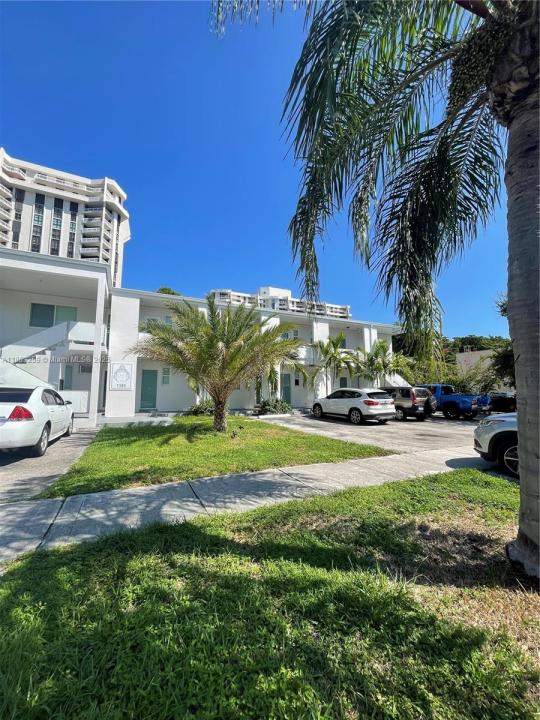 1385 NE 105th St 4, Miami Shores, Floride 33138, États-Unis