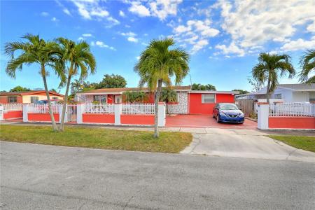 19491 SW 121st Ave, Miami, Florida 33177, USA