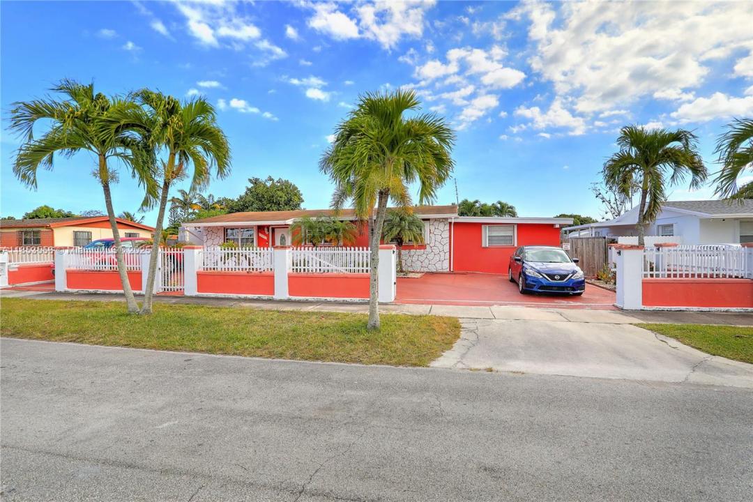 19491 SW 121st Ave, Miami, 佛羅里達州 33177, 美國