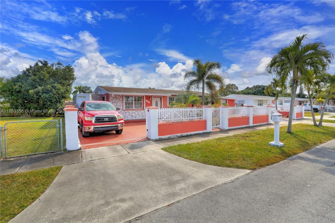 19491 SW 121st Ave, Miami, 佛羅里達州 33177, 美國