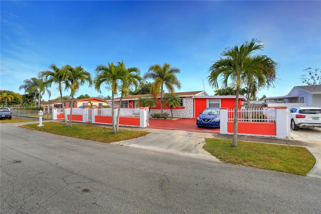 19491 SW 121st Ave, Miami, 佛羅里達州 33177, 美國