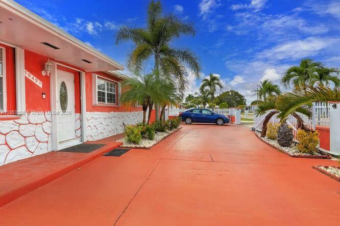 19491 SW 121st Ave, Miami, 佛羅里達州 33177, 美國
