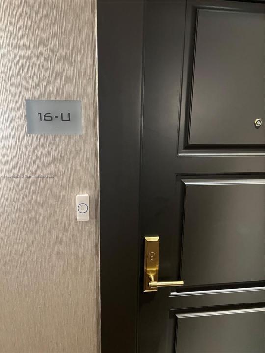 9801 Collins Ave 16U, Bal Harbour, フロリダ 33154, アメリカ合衆国