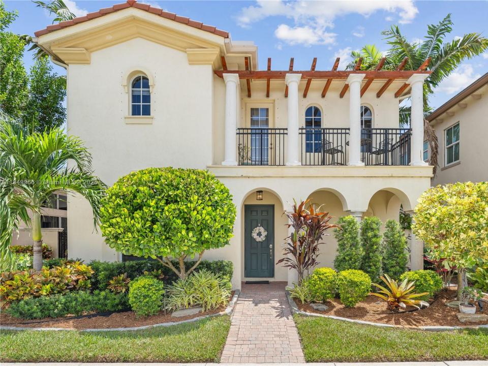78 Stoney Dr, Palm Beach Gardens, Florida 33410, Estados Unidos